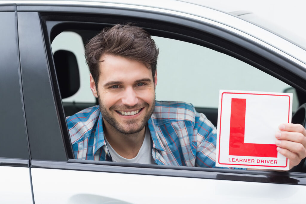 Driving Lessons in Nuneaton